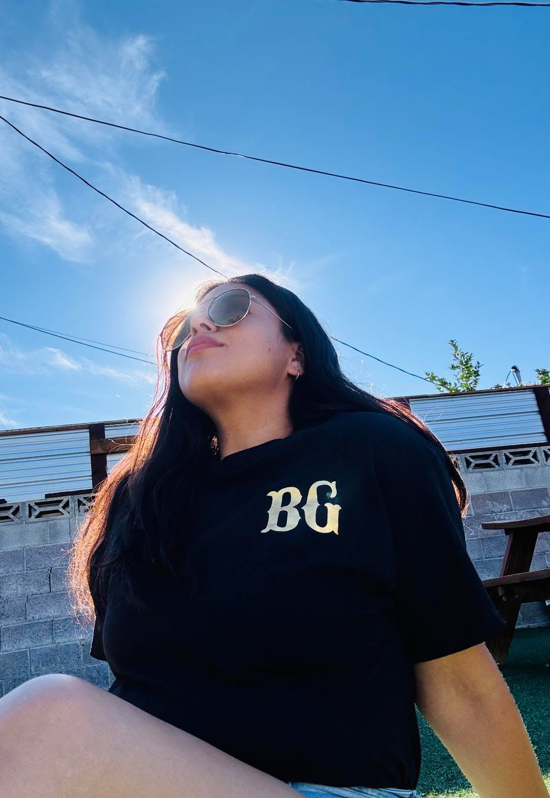 Blerd Gang Merchandise